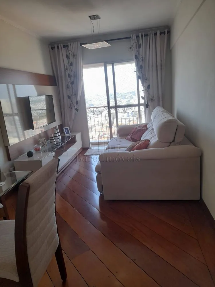Apartamento, 3 quartos, 63 m² - Foto 2