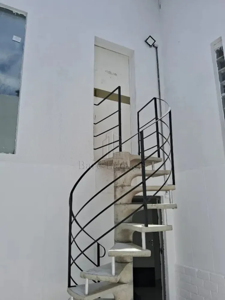Loja-Salão, 300 m² - Foto 2