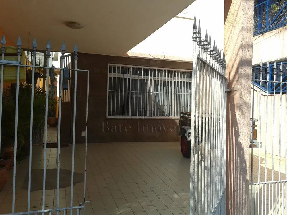Sobrado, 3 quartos, 191 m² - Foto 4