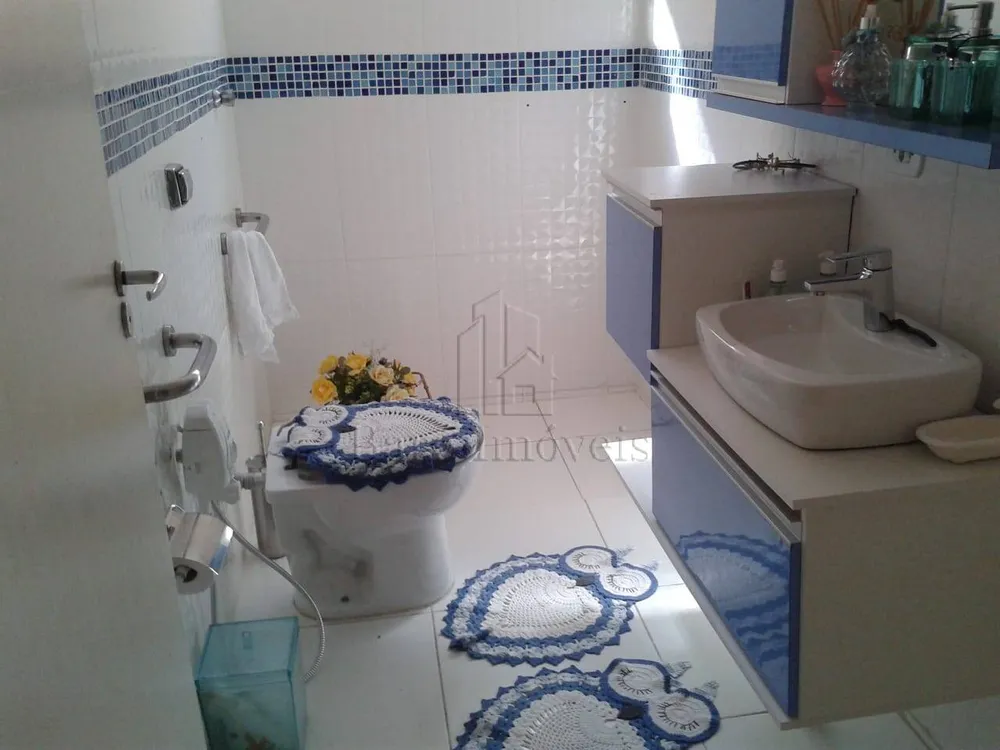 Sobrado, 3 quartos, 191 m² - Foto 7
