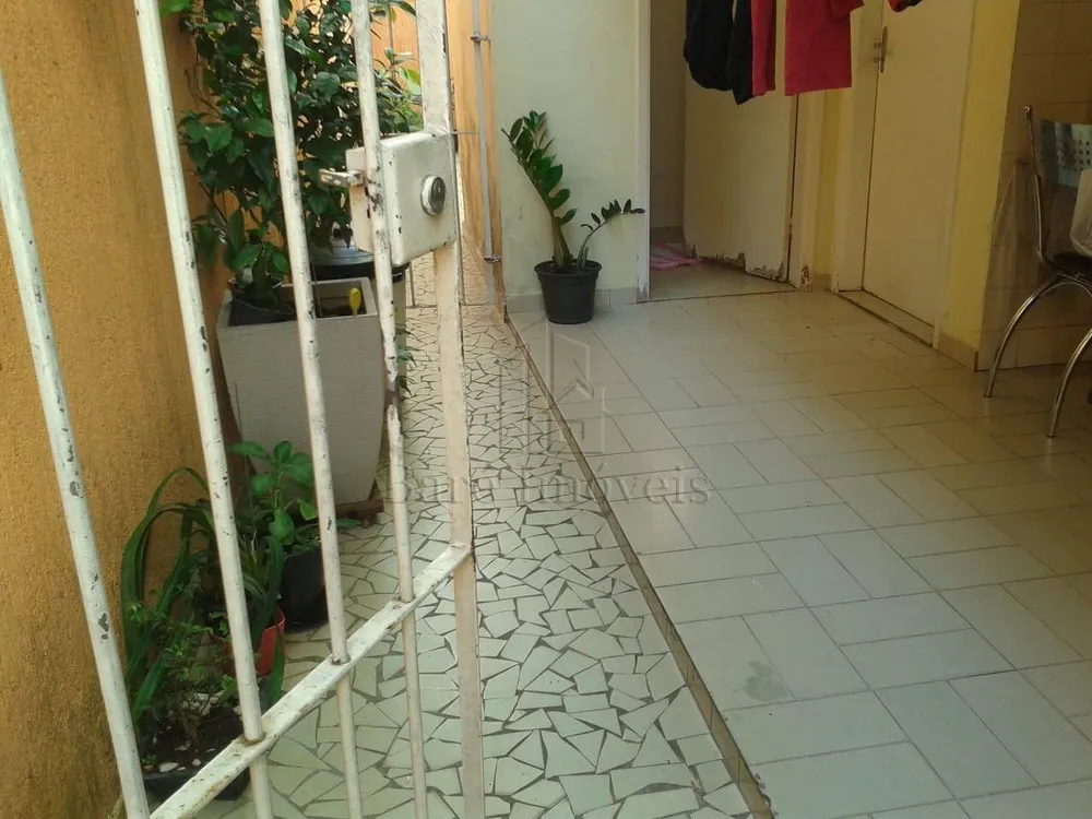 Sobrado, 3 quartos, 191 m² - Foto 3