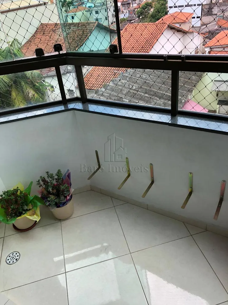 Apartamento, 2 quartos, 70 m² - Foto 4