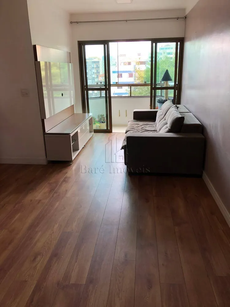 Apartamento, 2 quartos, 70 m² - Foto 1