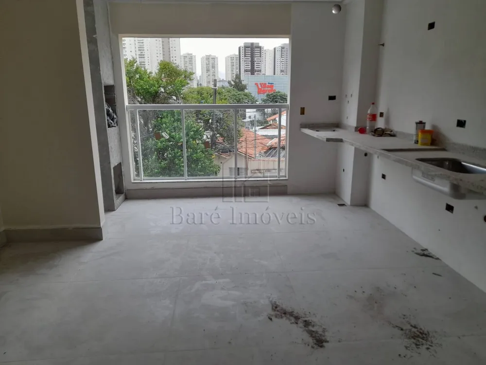 Apartamento, 2 quartos, 57 m² - Foto 2