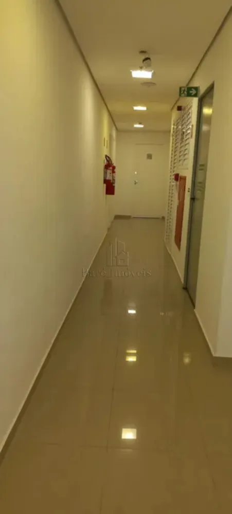 Sala-Conjunto, 27 m² - Foto 1