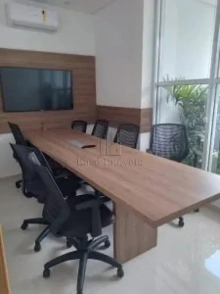 Sala-Conjunto, 27 m² - Foto 8