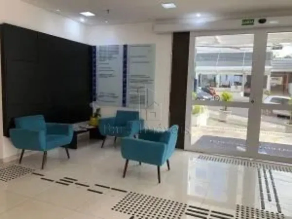 Sala-Conjunto, 27 m² - Foto 2