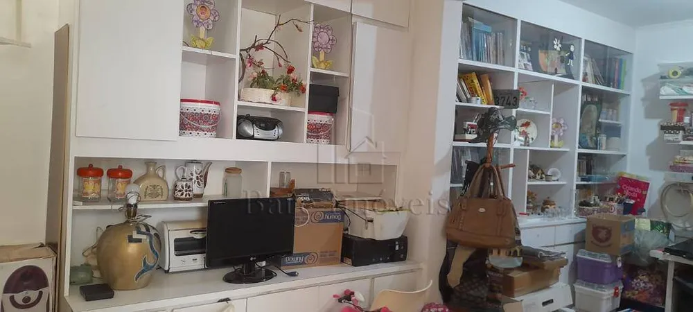 Casa, 3 quartos, 250 m² - Foto 3