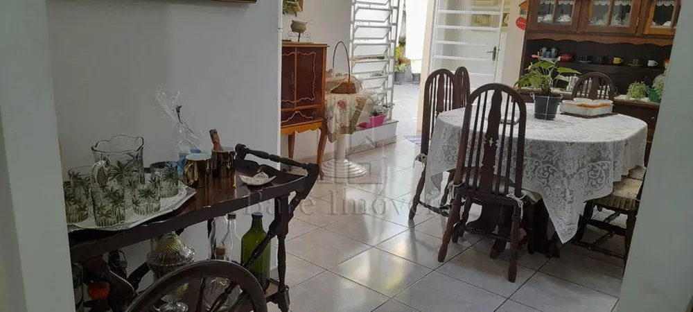 Casa, 3 quartos, 250 m² - Foto 2