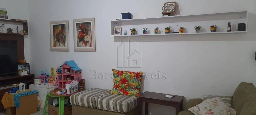Casa, 3 quartos, 250 m² - Foto 12