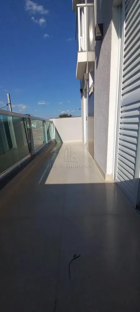 Apartamento, 2 quartos, 58 m² - Foto 4