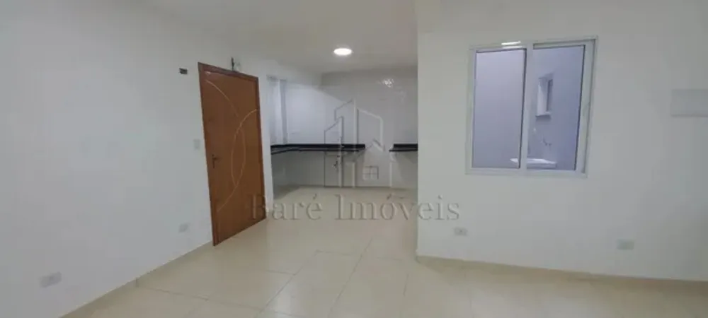 Apartamento, 2 quartos, 58 m² - Foto 2
