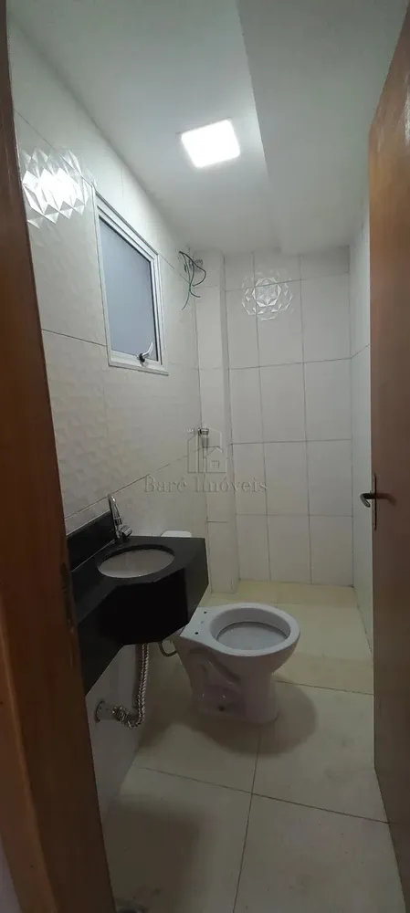 Apartamento, 2 quartos, 58 m² - Foto 1