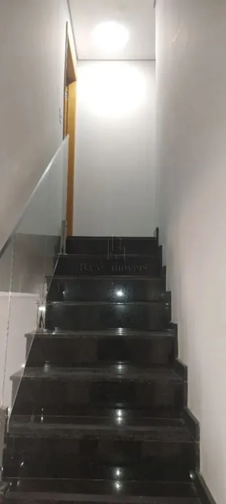 Sobrado, 3 quartos, 132 m² - Foto 8
