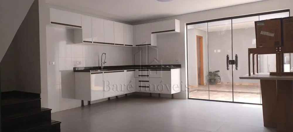 Sobrado, 3 quartos, 132 m² - Foto 5
