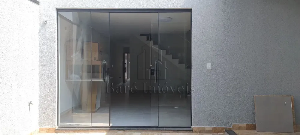 Sobrado, 3 quartos, 132 m² - Foto 1