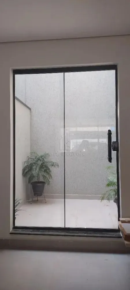 Sobrado, 3 quartos, 132 m² - Foto 6