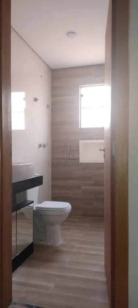 Sobrado, 3 quartos, 132 m² - Foto 3