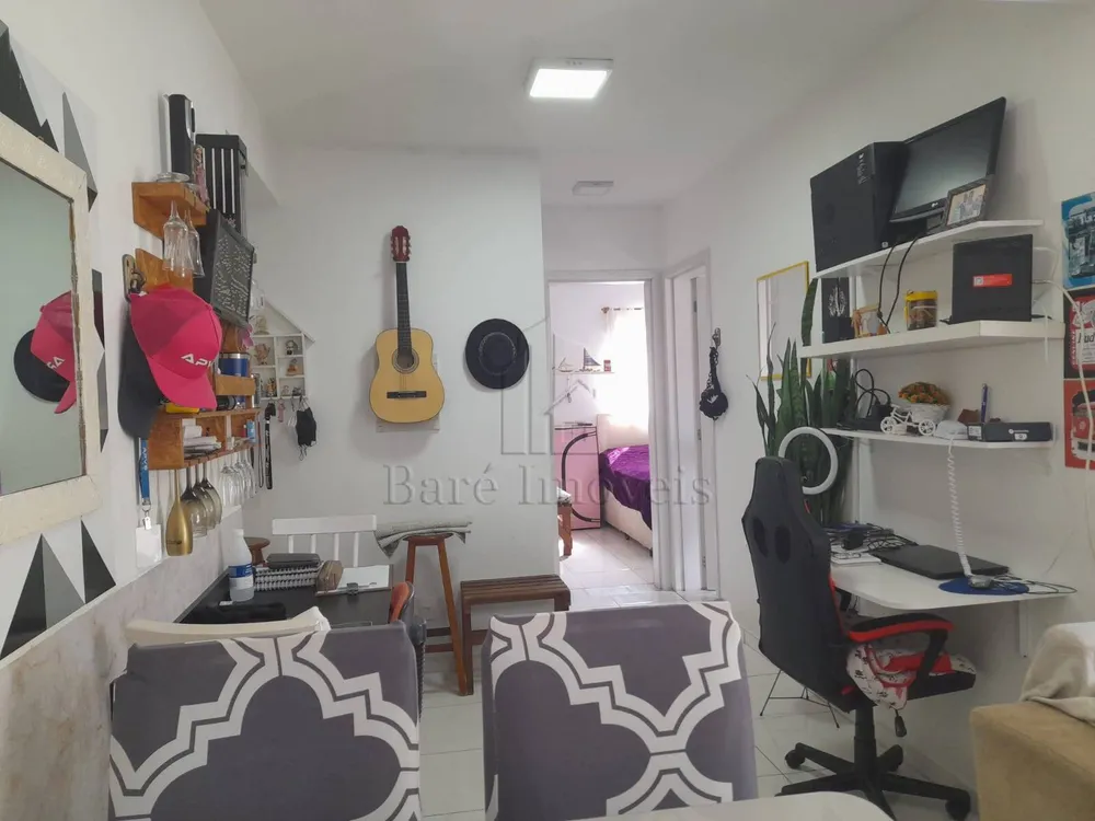 Apartamento, 2 quartos, 59 m² - Foto 2