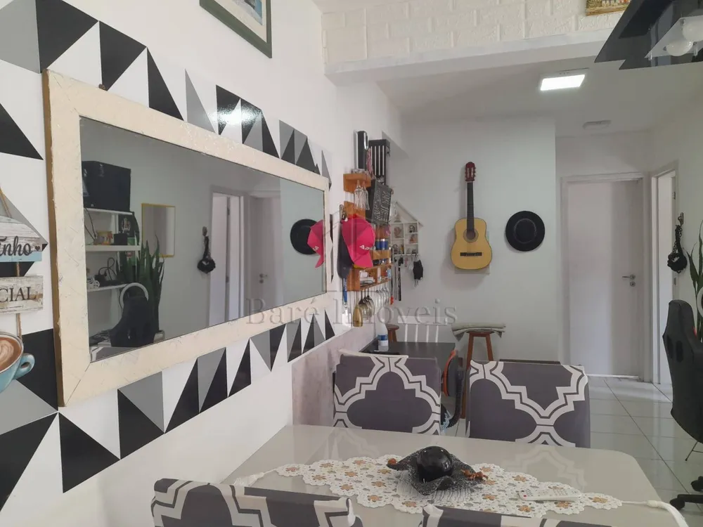 Apartamento, 2 quartos, 59 m² - Foto 5