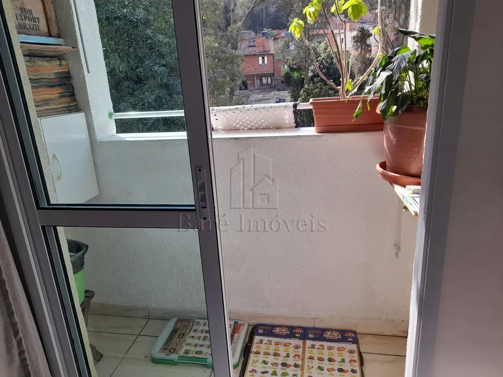 Apartamento, 2 quartos, 59 m² - Foto 4