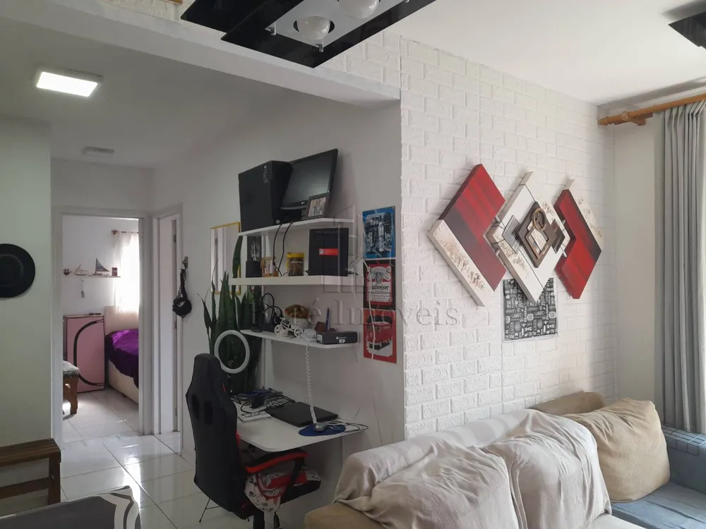 Apartamento, 2 quartos, 59 m² - Foto 3