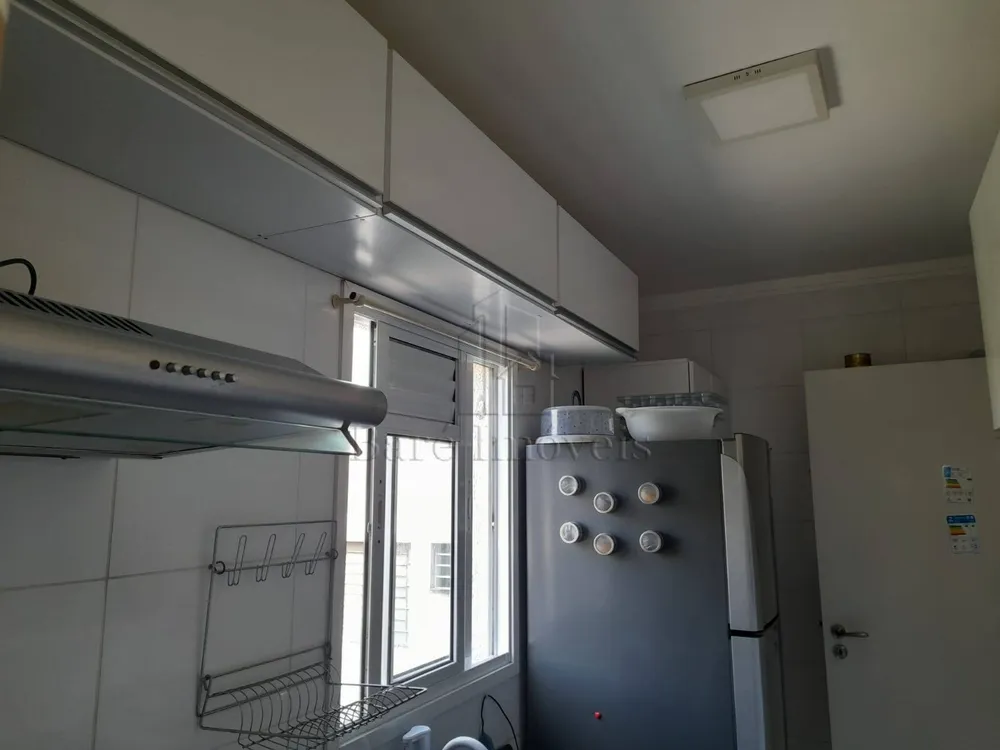 Apartamento, 2 quartos, 59 m² - Foto 1