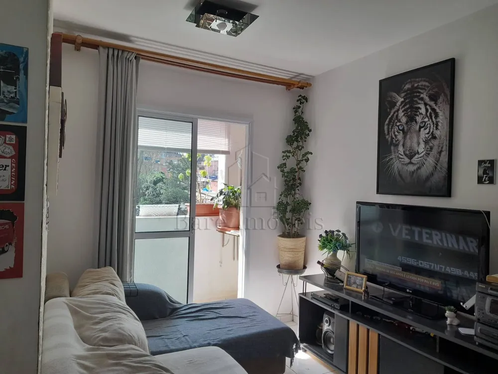 Apartamento, 2 quartos, 59 m² - Foto 7
