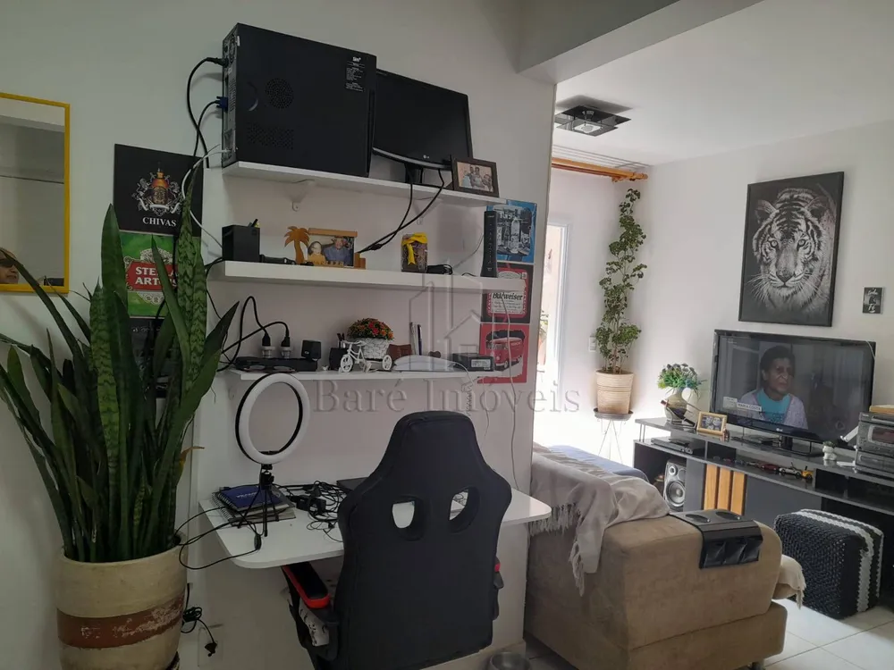 Apartamento, 2 quartos, 59 m² - Foto 6