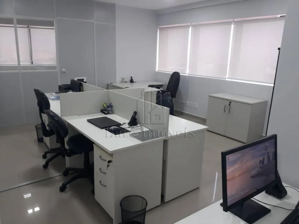 Sala-Conjunto, 40 m² - Foto 1