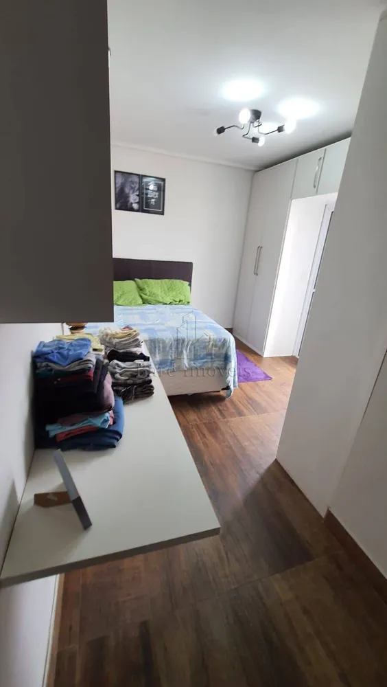 Apartamento, 2 quartos, 60 m² - Foto 1