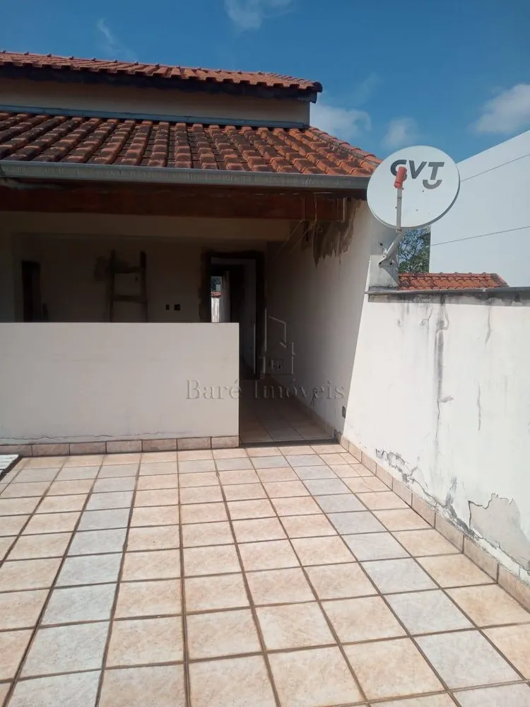Sobrado, 3 quartos, 228 m² - Foto 6