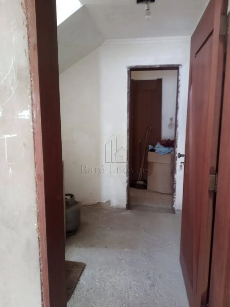 Sobrado, 3 quartos, 228 m² - Foto 1