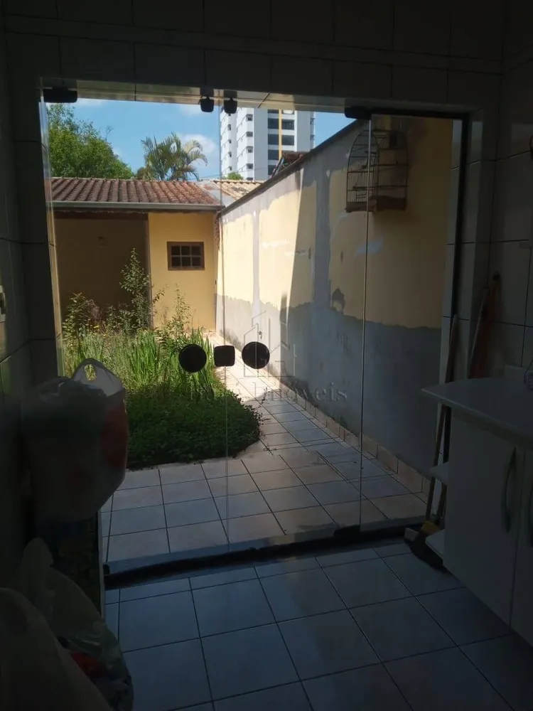 Sobrado, 3 quartos, 228 m² - Foto 4