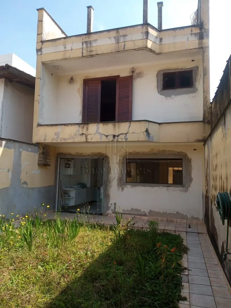 Sobrado, 3 quartos, 228 m² - Foto 5