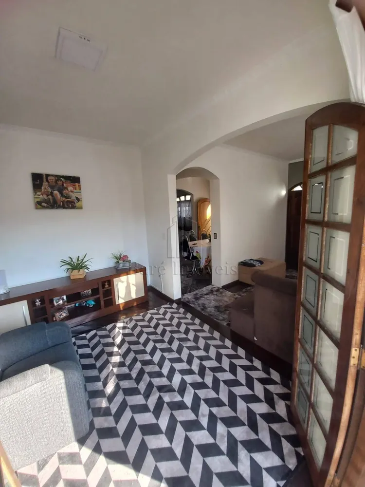 Sobrado, 3 quartos, 250 m² - Foto 6