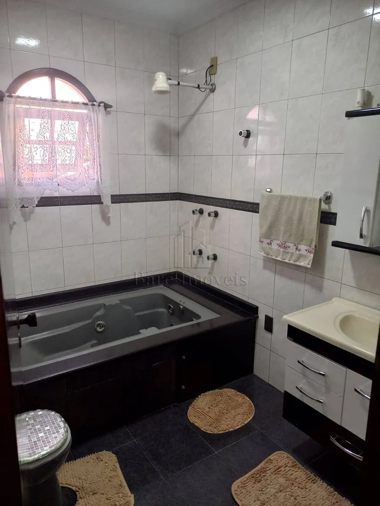 Sobrado, 3 quartos, 250 m² - Foto 8