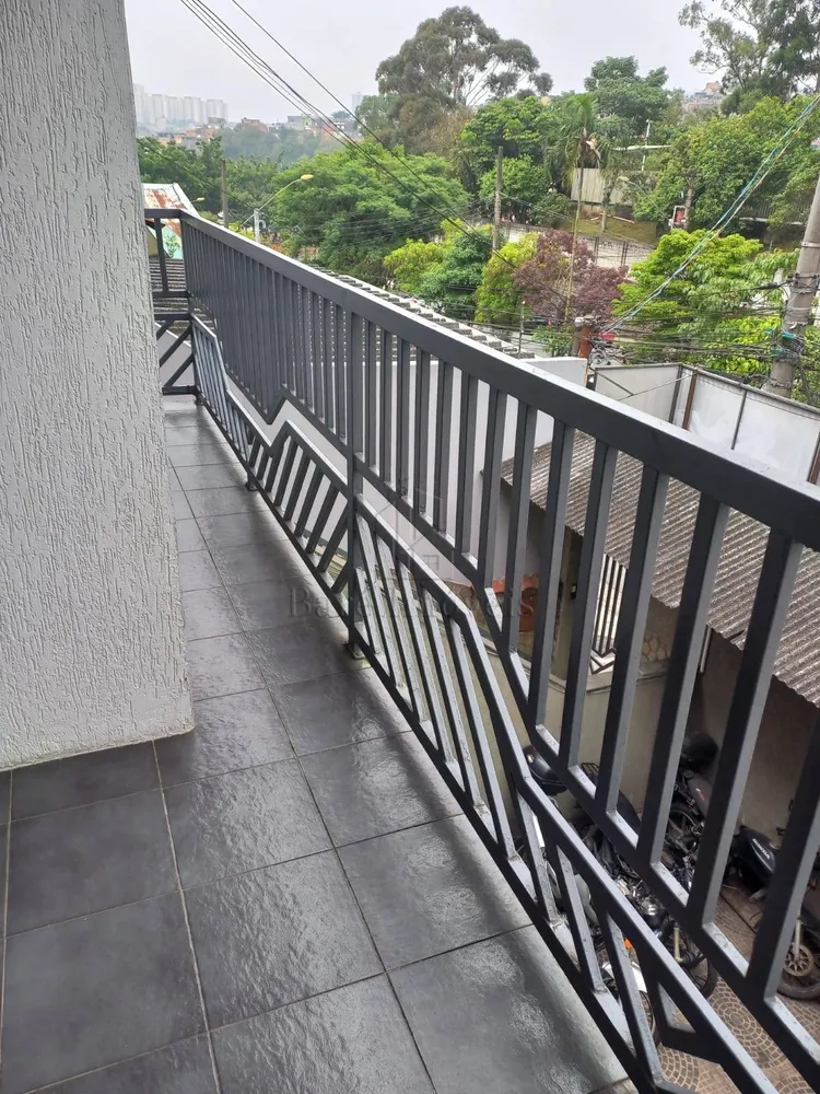 Sobrado, 3 quartos, 250 m² - Foto 2