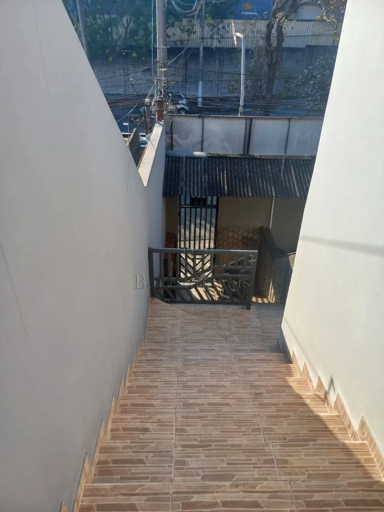 Sobrado, 3 quartos, 250 m² - Foto 1