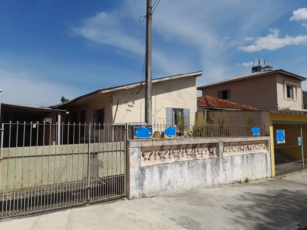 Terreno, 383 m² - Foto 1
