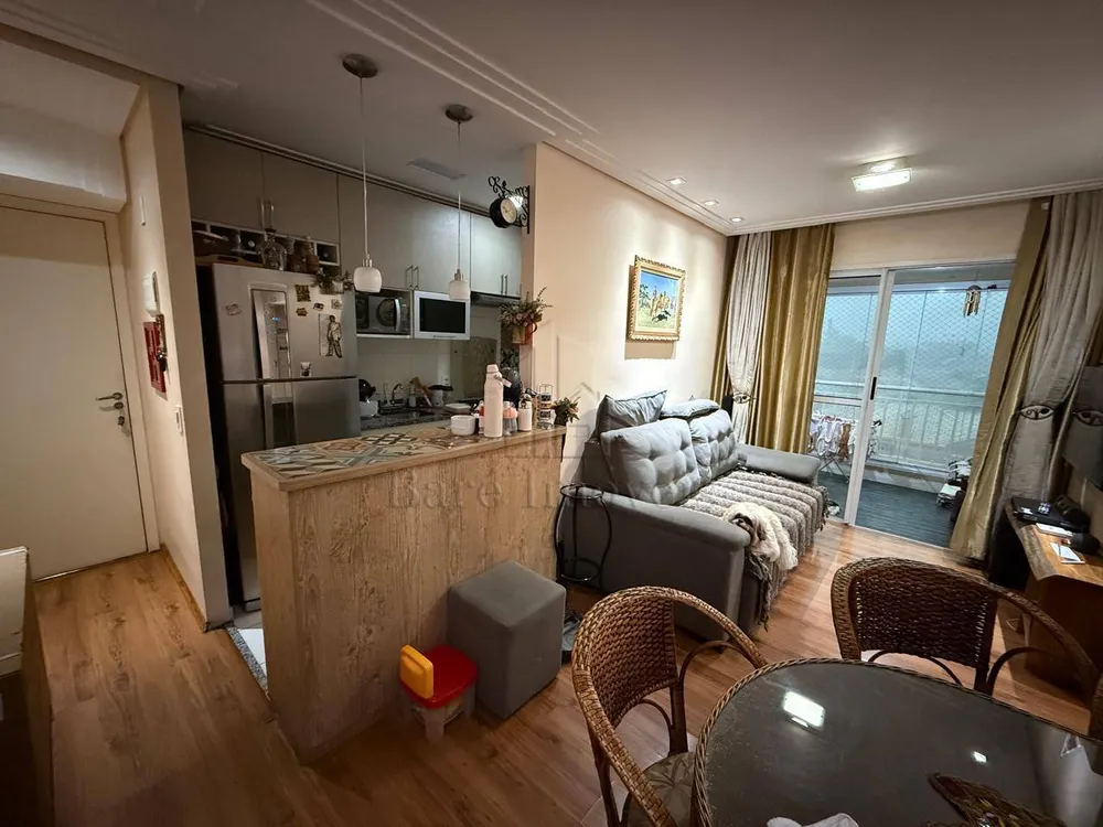 Apartamento, 2 quartos, 67 m² - Foto 4