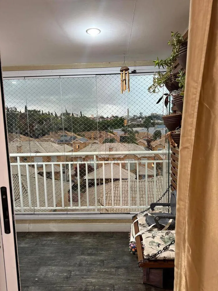 Apartamento, 2 quartos, 67 m² - Foto 1