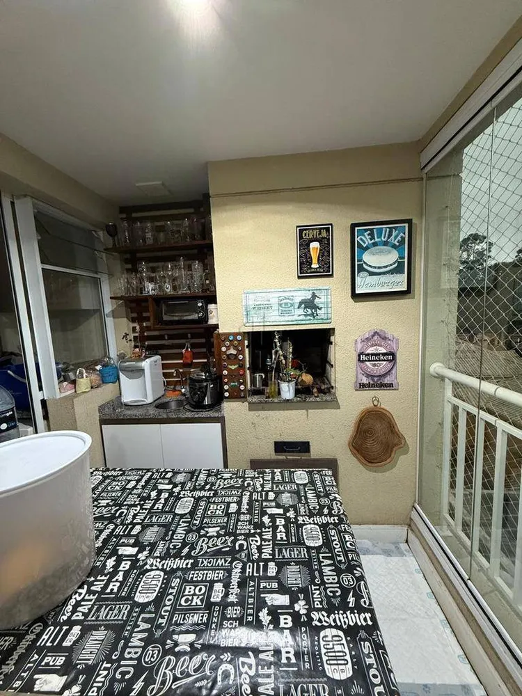 Apartamento, 2 quartos, 67 m² - Foto 3