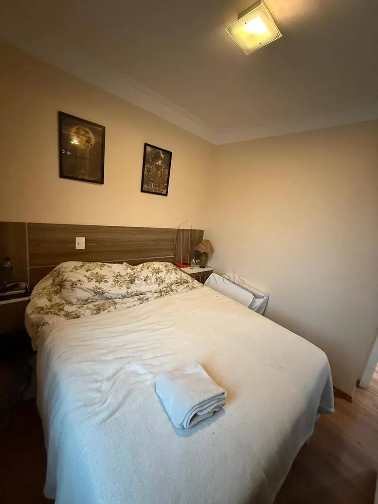 Apartamento, 2 quartos, 67 m² - Foto 2
