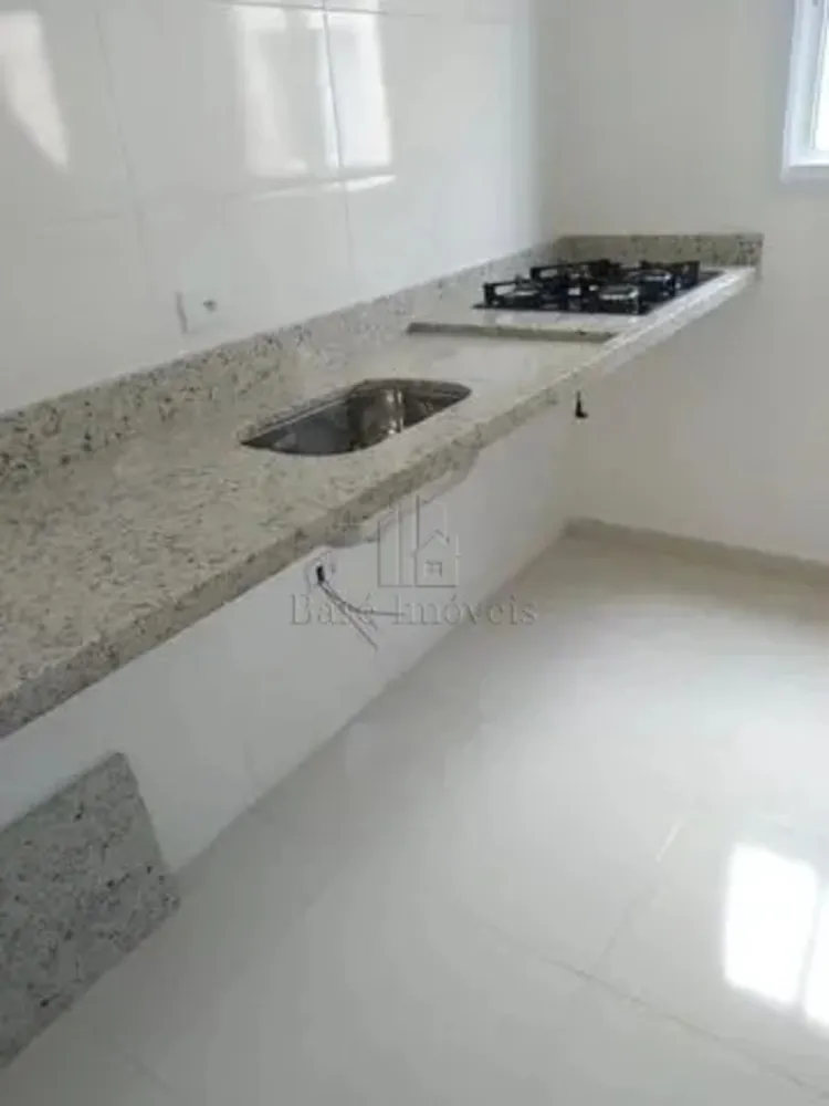 Apartamento, 2 quartos, 80 m² - Foto 3