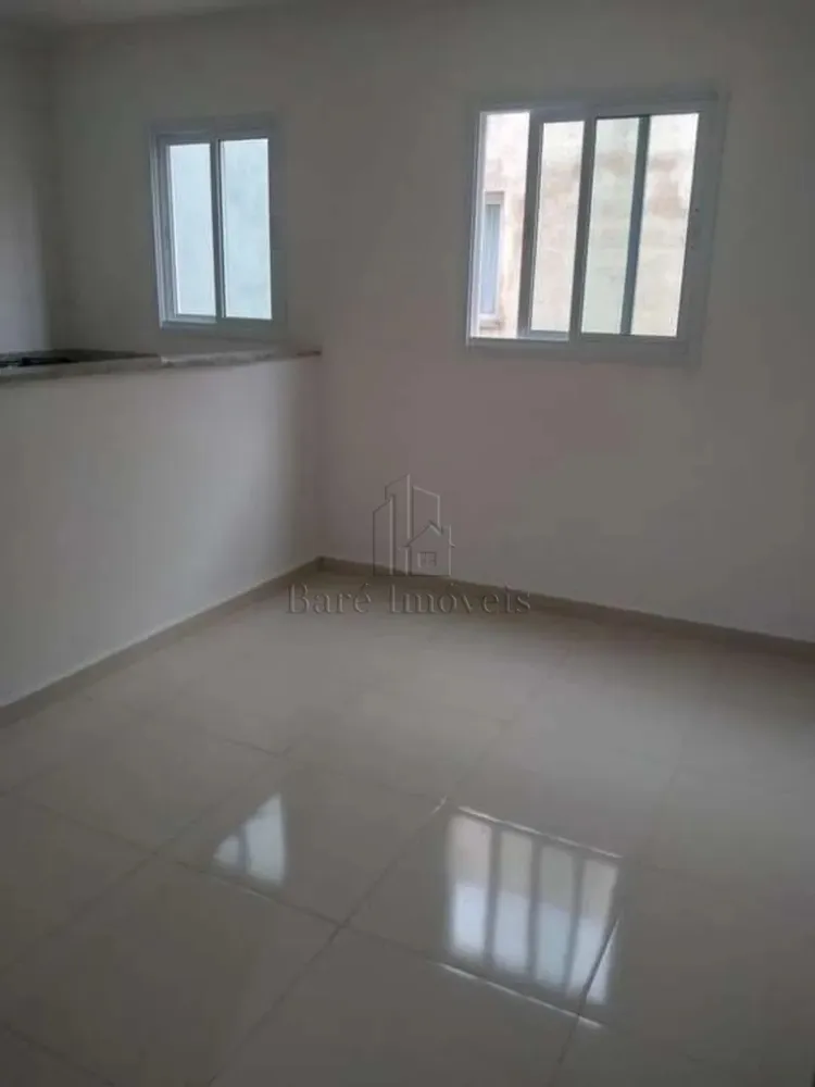 Apartamento, 2 quartos, 80 m² - Foto 1