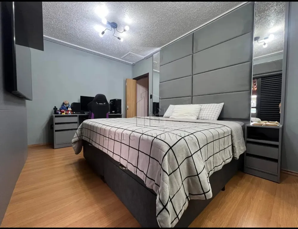 Sobrado, 3 quartos, 217 m² - Foto 6