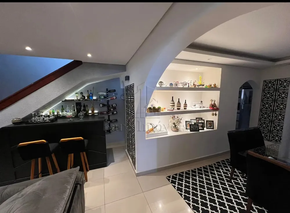 Sobrado, 3 quartos, 217 m² - Foto 5