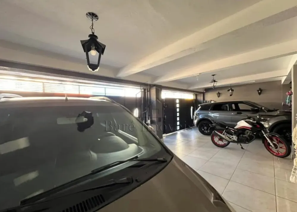 Sobrado, 3 quartos, 217 m² - Foto 2