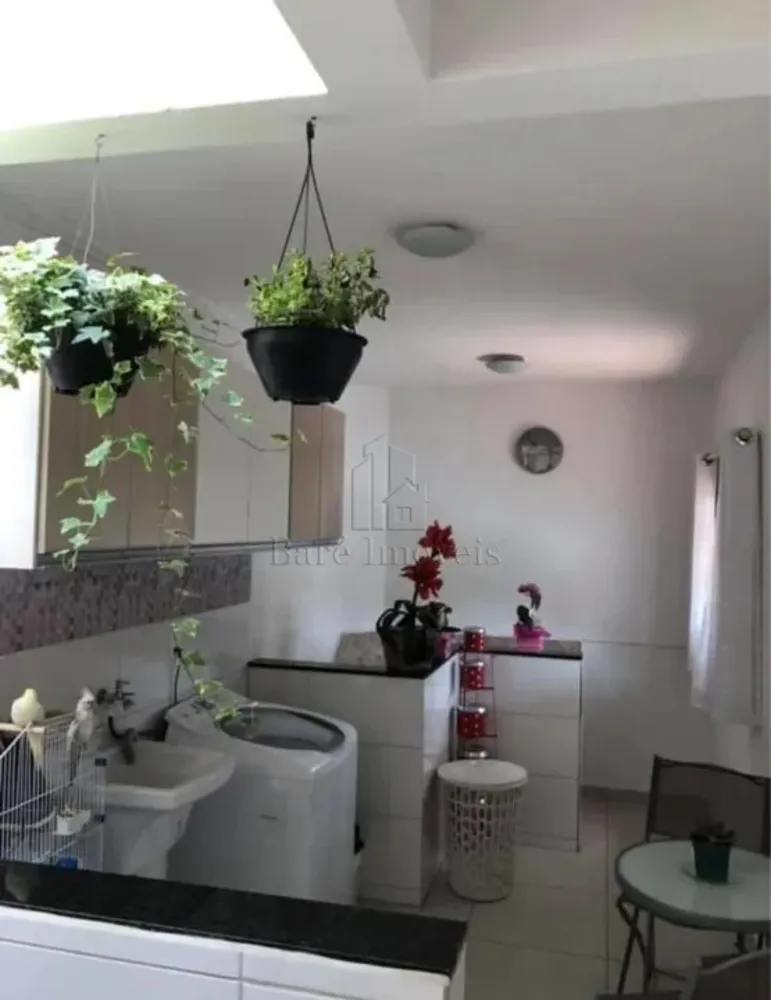 Sobrado, 3 quartos, 217 m² - Foto 1